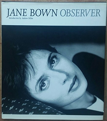 Beispielbild fr JANE BOWN: OBSERVER zum Verkauf von Burwood Books