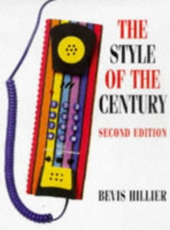 Stock image for HP STYLE OF THE CENTURY PB 2ED for sale by WorldofBooks