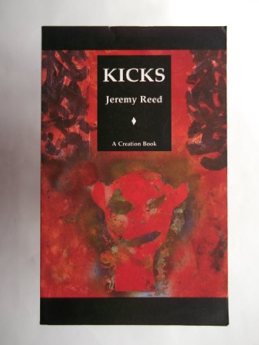 Imagen de archivo de KICKS a la venta por Vashon Island Books