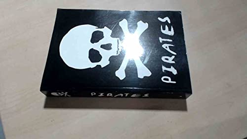 Stock image for Pirates for sale by Front Cover Books