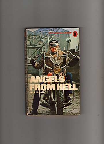 Beispielbild fr Angels from Hell: The Angel Chronicles zum Verkauf von WorldofBooks