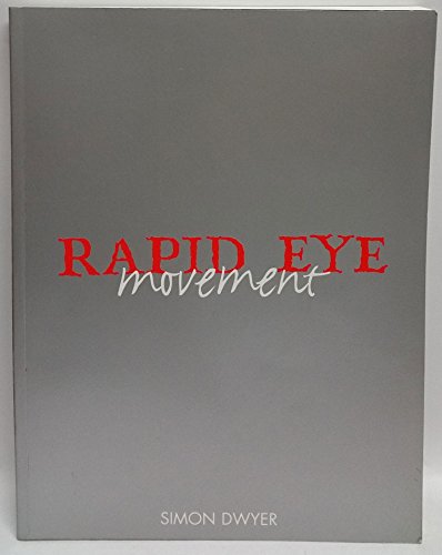 Beispielbild fr Rapid Eye Movement: The Best of Rapid Eye (Best of the Classic Counter-Culture Journal) zum Verkauf von WorldofBooks