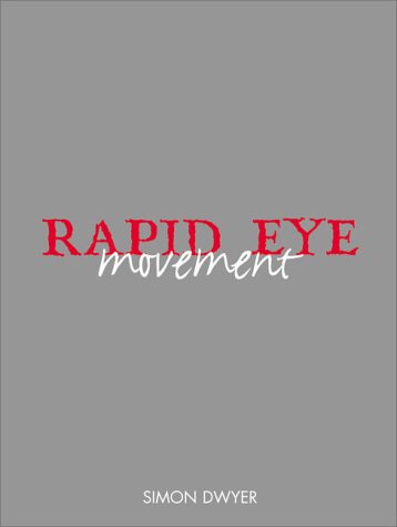 Imagen de archivo de Rapid Eye Movement: The Best of Rapid Eye (Best of the Classic Counter-Culture Journal) a la venta por WorldofBooks