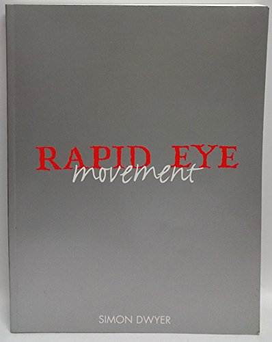 Rapid Eye Movement (9781871592696) by Dwyer, Simon