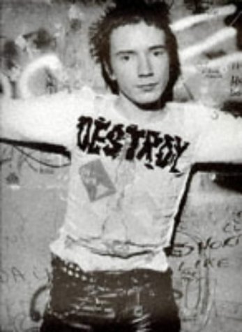 Stock image for Destroy: A Photographic Archive of the Sex Pistols, 1977 for sale by Seattle Goodwill