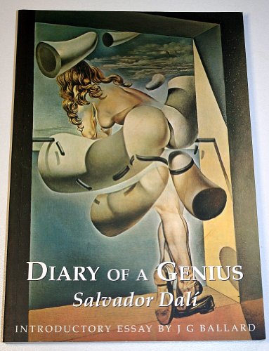 9781871592764: Diary of a Genius