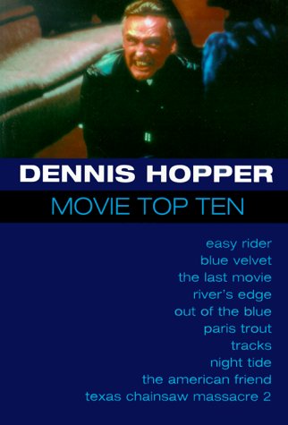 Imagen de archivo de Dennis Hopper: Movie Top Ten a la venta por ThriftBooks-Dallas