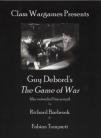 Beispielbild fr Class Wargames Presents: Guy Debord's The Game of War (the extended film script) zum Verkauf von Marcus Campbell Art Books