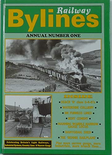 Stock image for Railway Business Annual for sale by MusicMagpie