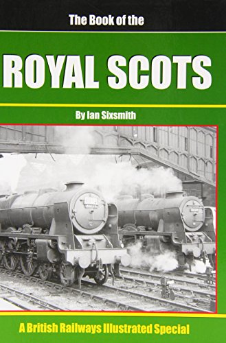 9781871608991: Book of the Royal Scots