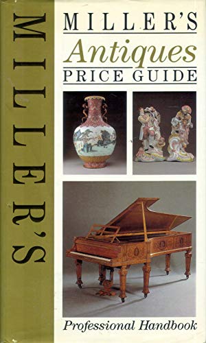 Beispielbild fr MILLERS Antiques Price Guide Volume XIV (Millers Antiques Price Guides) zum Verkauf von Reuseabook