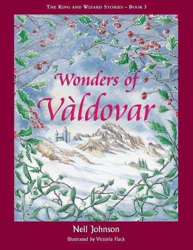 Stock image for Wonders of Valdovar (Bk.3) for sale by HPB Inc.