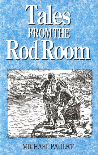 Imagen de archivo de Tales from the Rod Room a la venta por WorldofBooks
