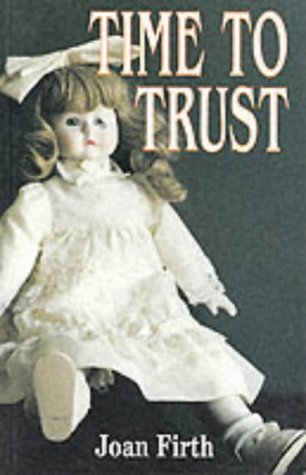 Imagen de archivo de Time to Trust a la venta por WorldofBooks