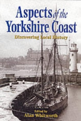 Imagen de archivo de Aspects of the Yorkshire Coast a la venta por WorldofBooks