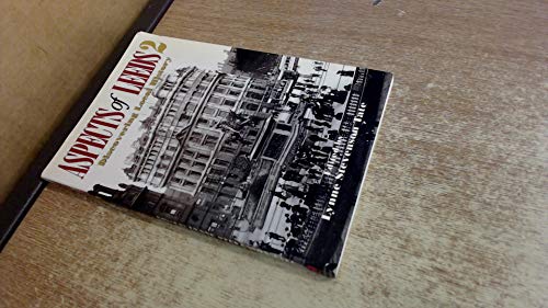 Beispielbild fr Aspects of Leeds: Discovering Local History: v. 2 zum Verkauf von WorldofBooks