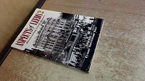 Imagen de archivo de Aspects of Leeds: Discovering Local History: v. 2 a la venta por WorldofBooks