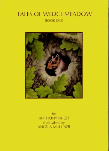 Imagen de archivo de Tales of Wedge Meadow Book One a la venta por Merandja Books