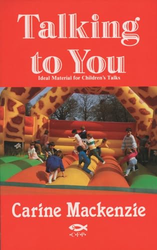 Stock image for Talking to You for sale by Bethel Books, Hanley