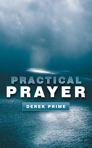 Stock image for Practical Prayer for sale by WorldofBooks