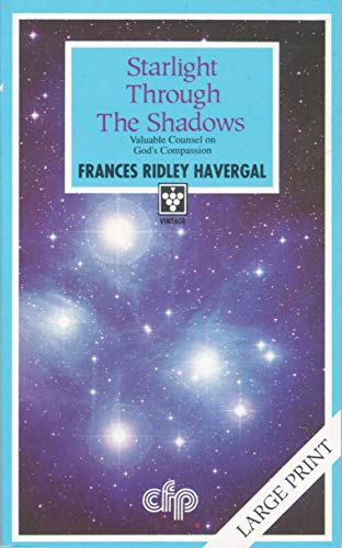 Beispielbild fr Starlight Through the Shadows zum Verkauf von WorldofBooks