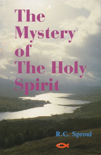 9781871676631: Mystery of the Holy Spirit