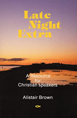 Stock image for Late Night Extra for sale by Reuseabook
