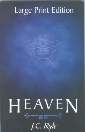 Heaven (9781871676754) by Ryle, J. C.