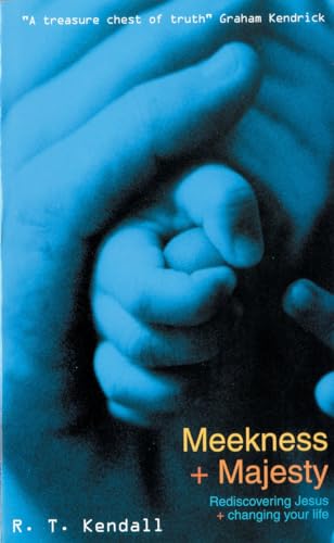 Beispielbild fr Meekness & Majesty: Rediscovering Jesus + changing your lives zum Verkauf von AwesomeBooks