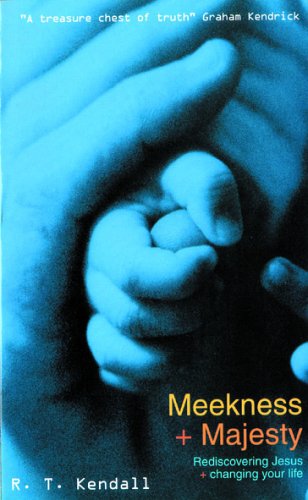 9781871676877: Meekness &: Majesty