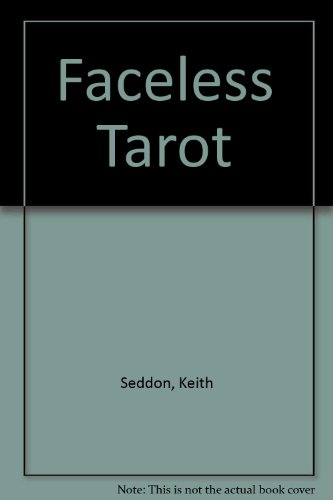 9781871685015: Faceless Tarot