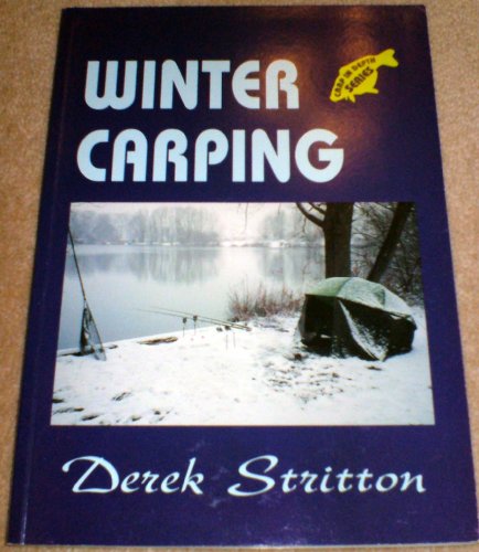 Stock image for Winter Carping for sale by WorldofBooks