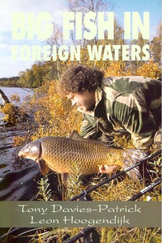 Beispielbild fr Big Fish in Foreign Waters zum Verkauf von WorldofBooks