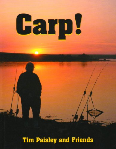 Carp! (9781871700701) by Tim Paisley And Friends: