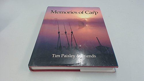 Memories of Carp (9781871700718) by Tim Paisley