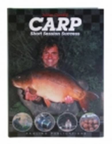 Stock image for Carp - Short Session Success by Julian Cundiff for sale by WorldofBooks