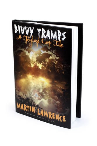 Beispielbild fr Bivvy Tramps zum Verkauf von WorldofBooks