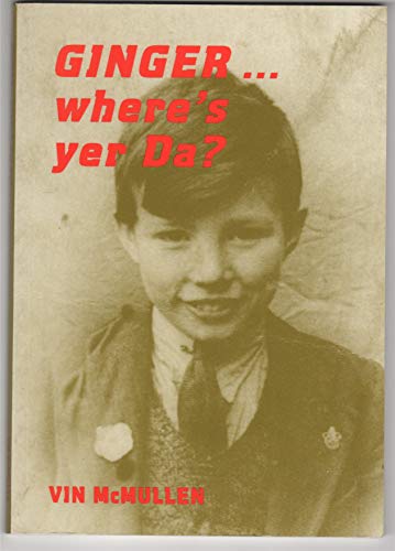Imagen de archivo de Ginger, Where's Your Da? a la venta por WorldofBooks