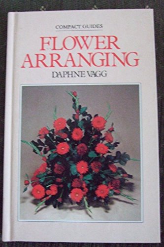 Beispielbild fr Flower Arranging zum Verkauf von Goldstone Books