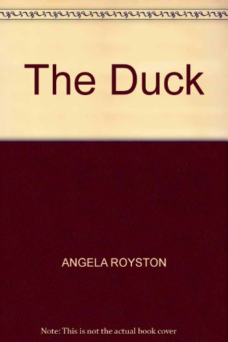 Beispielbild fr The Duck zum Verkauf von AwesomeBooks