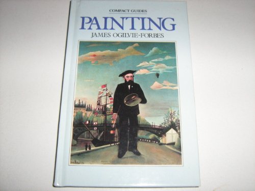 Stock image for PAINTING. for sale by AwesomeBooks
