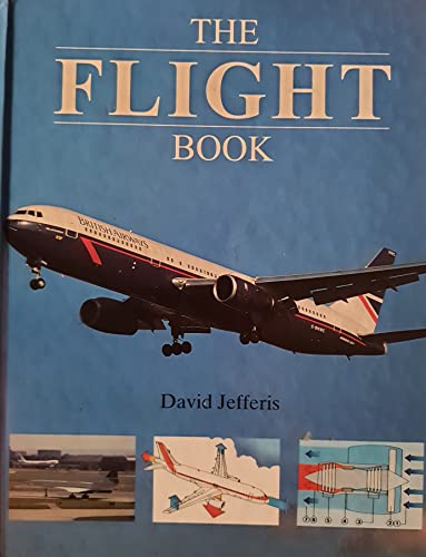 Imagen de archivo de Flight Book a la venta por AwesomeBooks