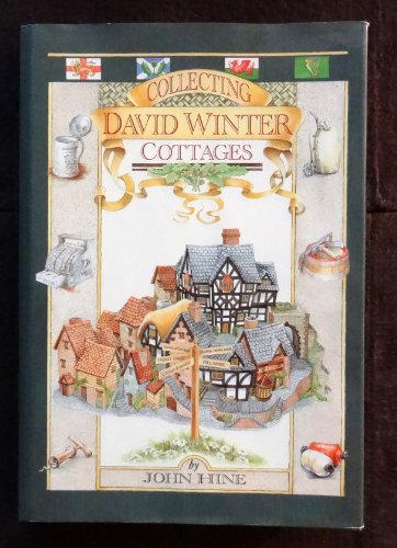 Beispielbild fr Collecting David Winter Cottages zum Verkauf von ThriftBooks-Reno