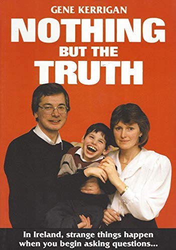 Imagen de archivo de Nothing but the truth a la venta por WorldofBooks