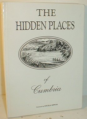 Beispielbild fr Hidden Places of Cumbria zum Verkauf von WorldofBooks