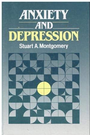 Imagen de archivo de Anxiety and Depression a la venta por PsychoBabel & Skoob Books