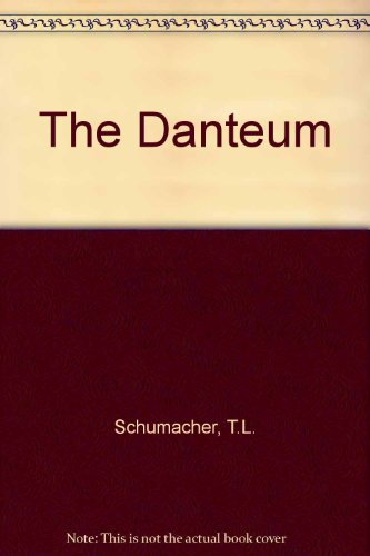 Stock image for The Danteum for sale by Smith Family Bookstore Downtown