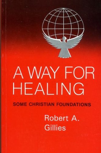 Stock image for A Way for Healing (Workbook) for sale by ThriftBooks-Atlanta