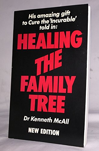 Imagen de archivo de Guide to Healing the Family Tree a la venta por WorldofBooks