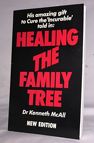 Stock image for Guide to Healing the Family Tree for sale by WorldofBooks